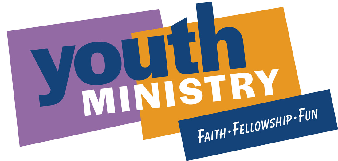 Youth Group - Reeders United Methodist Church
